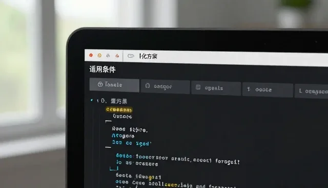 机械设备保养中的常见问题与应对策略