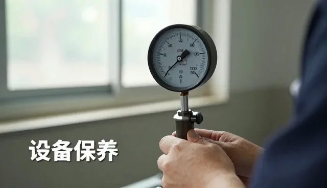 厂房车间中的售后维保等优势展示